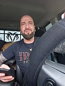 Beardedtattood online show from January 3, 2025, 6:24 pm