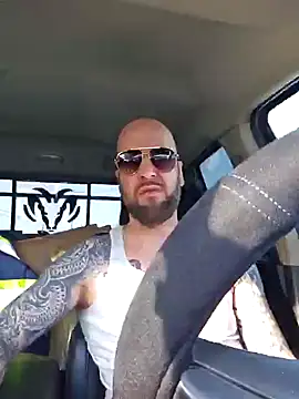 Beardedtattood online show from January 4, 2025, 3:49 pm