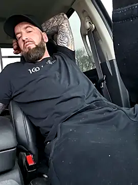 Beardedtattood online show from February 12, 2025, 1:06 pm