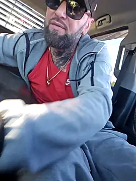 Beardedtattood online show from September 30, 2025, 1:49 pm