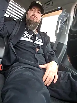 Beardedtattood online show from May 14, 2026, 2:13 pm