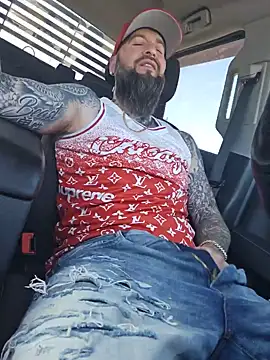Beardedtattood online show from June 2, 2026, 1:46 pm