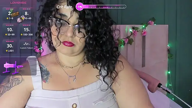 Reginavegaa online show from January 16, 2025, 11:58 am