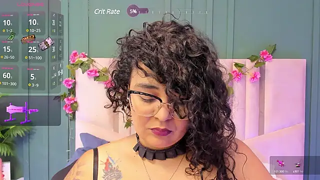 Reginavegaa online show from January 24, 2025, 11:48 am