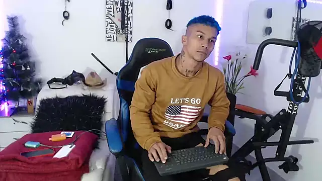 Leonard Price online show from January 26, 2025, 1:31 am