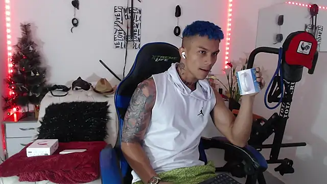 Leonard Price online show from January 29, 2025, 3:22 am