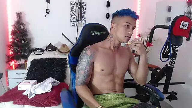 Leonard Price online show from January 29, 2025, 6:33 am