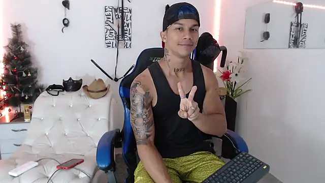 Leonard Price online show from February 2, 2025, 2:59 am