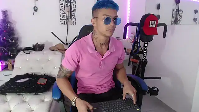 Leonard Price online show from February 4, 2025, 1:06 pm