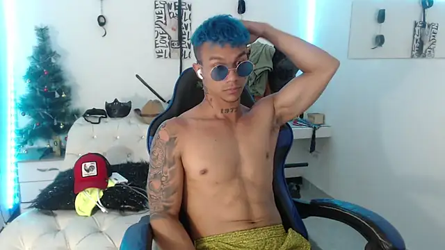 Leonard Price online show from February 6, 2025, 4:03 pm