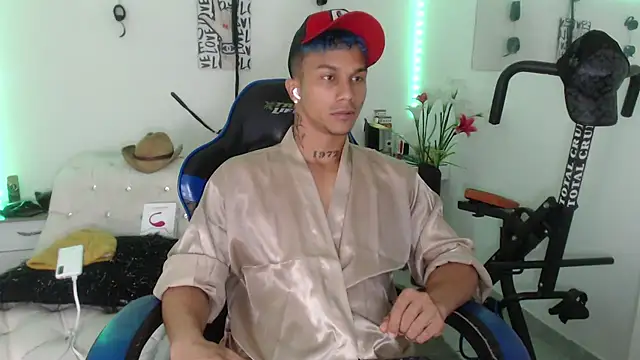 Leonard Price online show from February 22, 2025, 5:12 am