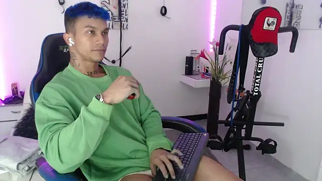 Leonard Price online show from February 28, 2025, 7:37 am