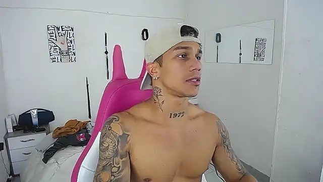 Leonard Price online show from January 16, 2026, 3:32 am