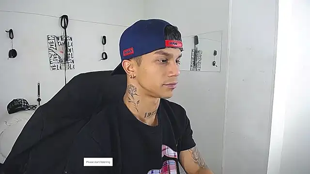 Leonard Price online show from February 4, 2026, 12:22 pm