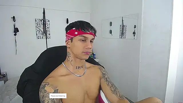 Leonard Price online show from February 20, 2026, 7:36 pm