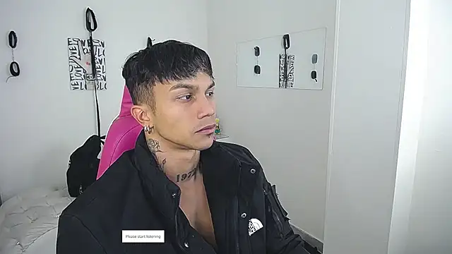 Leonard Price online show from March 12, 2026, 1:50 pm