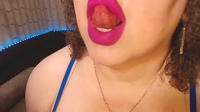 BustyKatty online show from February 15, 2026, 2:25 pm