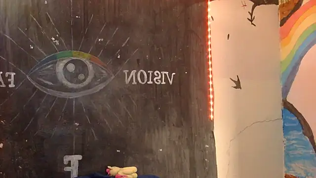 Lobaveterana sex online show from February 5, 2025, 8:14 pm