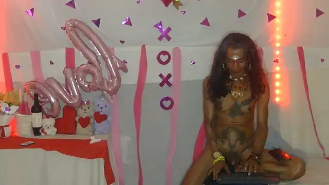 Lobaveterana sex online show from February 11, 2025, 10:28 pm