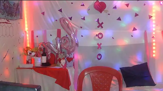 Lobaveterana sex online show from February 18, 2025, 2:59 am