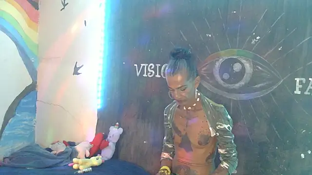 Lobaveterana sex online show from March 1, 2025, 9:59 pm