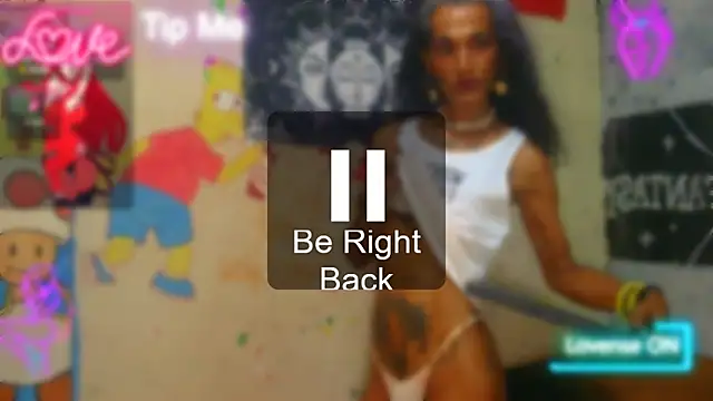 Lobaveterana sex online show from September 25, 2025, 5:27 pm