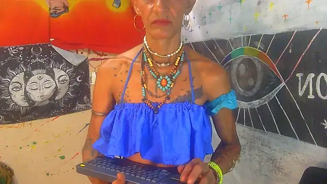 Lobaveterana sex online show from October 8, 2025, 5:43 pm