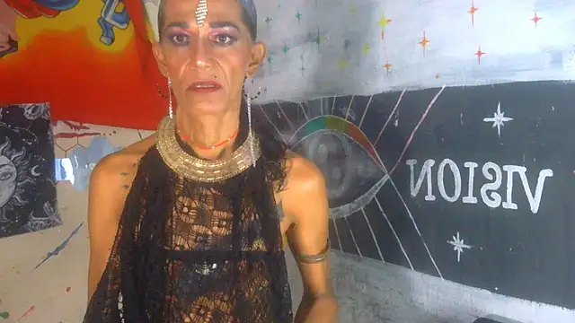 Lobaveterana sex online show from October 12, 2025, 5:50 am