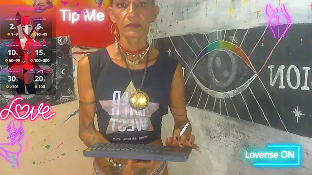 Lobaveterana sex online show from October 15, 2025, 2:55 am