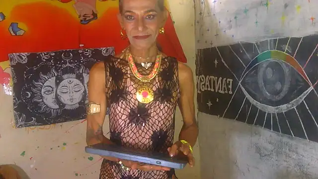 Lobaveterana sex online show from October 17, 2025, 6:54 pm