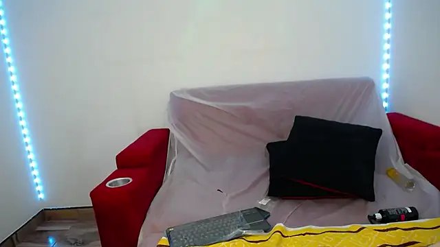 ricura mily online show from January 18, 2025, 12:26 pm