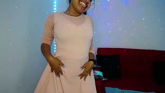 ricura mily online show from January 26, 2025, 2:45 am