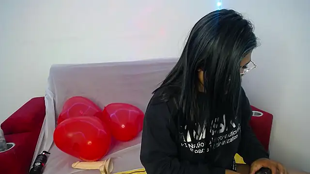 ricura mily online show from February 2, 2025, 2:38 am