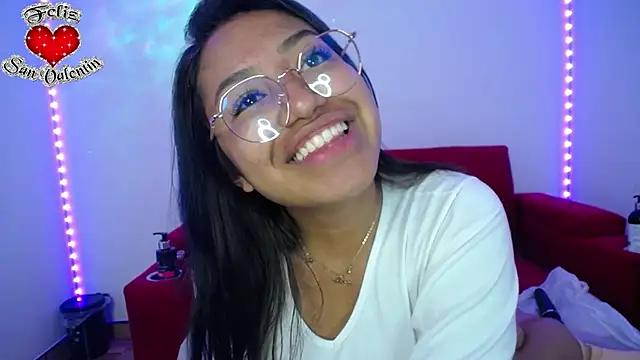 ricura mily online show from February 20, 2025, 3:45 am