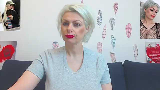 ForeverBarbie  online show from May 2, 2026, 2:05 am
