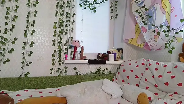 Snapshot of Mila_starx chatting on February 8, 2025, 4:57 am Mila starx online show from February 8, 2025, 4:57 am