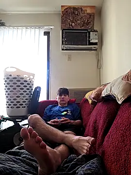 willisone1 online show from February 11, 2025, 2:24 pm