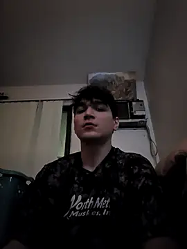 willisone1 online show from March 8, 2025, 8:33 am