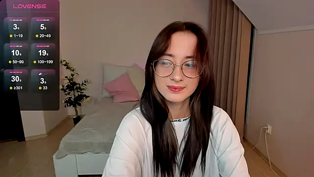 Dark Lola  online show from January 11, 2025, 10:29 am