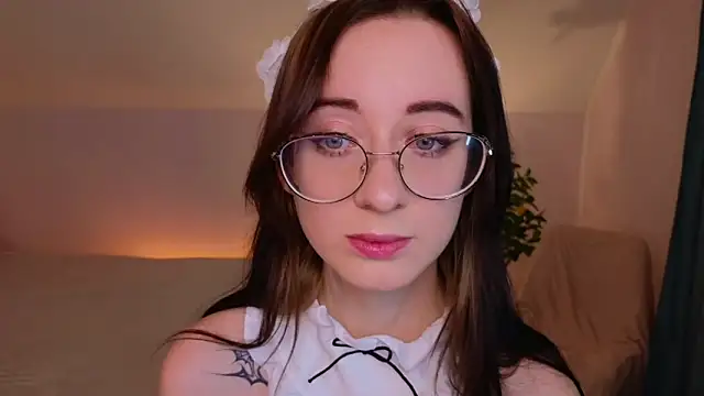 Dark Lola  online show from February 2, 2025, 12:57 pm