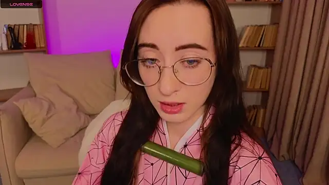 Dark Lola  online show from March 1, 2025, 6:35 am