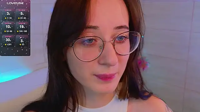 Dark Lola  online show from March 9, 2025, 12:42 pm