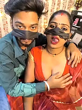 Snapshot of Indian_Lust_Couple chatting on December 20, 2024, 6:02 pm Indian Lust Couple online show from December 20, 2024, 6:02 pm