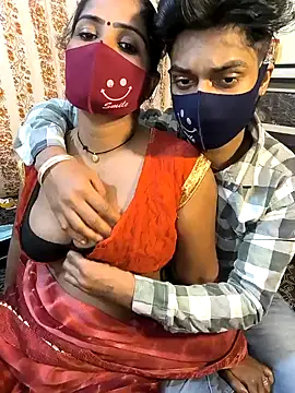 Snapshot of Indian_Lust_Couple chatting on January 7, 2025, 7:06 pm Indian Lust Couple online show from January 7, 2025, 7:06 pm