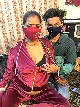 Snapshot of Indian_Lust_Couple chatting on January 9, 2025, 6:57 pm Indian Lust Couple online show from January 9, 2025, 6:57 pm