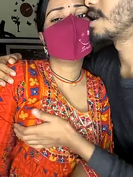 Snapshot of Indian_Lust_Couple chatting on February 24, 2025, 8:47 pm Indian Lust Couple online show from February 24, 2025, 8:47 pm