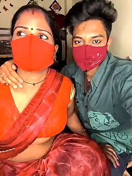 Snapshot of Indian_Lust_Couple chatting on February 28, 2025, 6:09 pm Indian Lust Couple online show from February 28, 2025, 6:09 pm