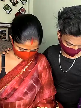 Snapshot of Indian_Lust_Couple chatting on March 5, 2025, 5:29 pm Indian Lust Couple online show from March 5, 2025, 5:29 pm