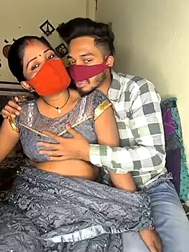 Snapshot of Indian_Lust_Couple chatting on March 7, 2025, 6:00 pm Indian Lust Couple online show from March 7, 2025, 6:00 pm
