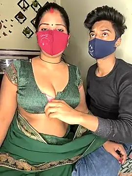 Snapshot of Indian_Lust_Couple chatting on March 18, 2025, 8:48 pm Indian Lust Couple online show from March 18, 2025, 8:48 pm